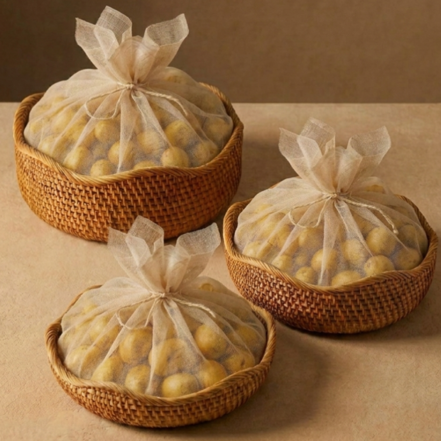 Baskets