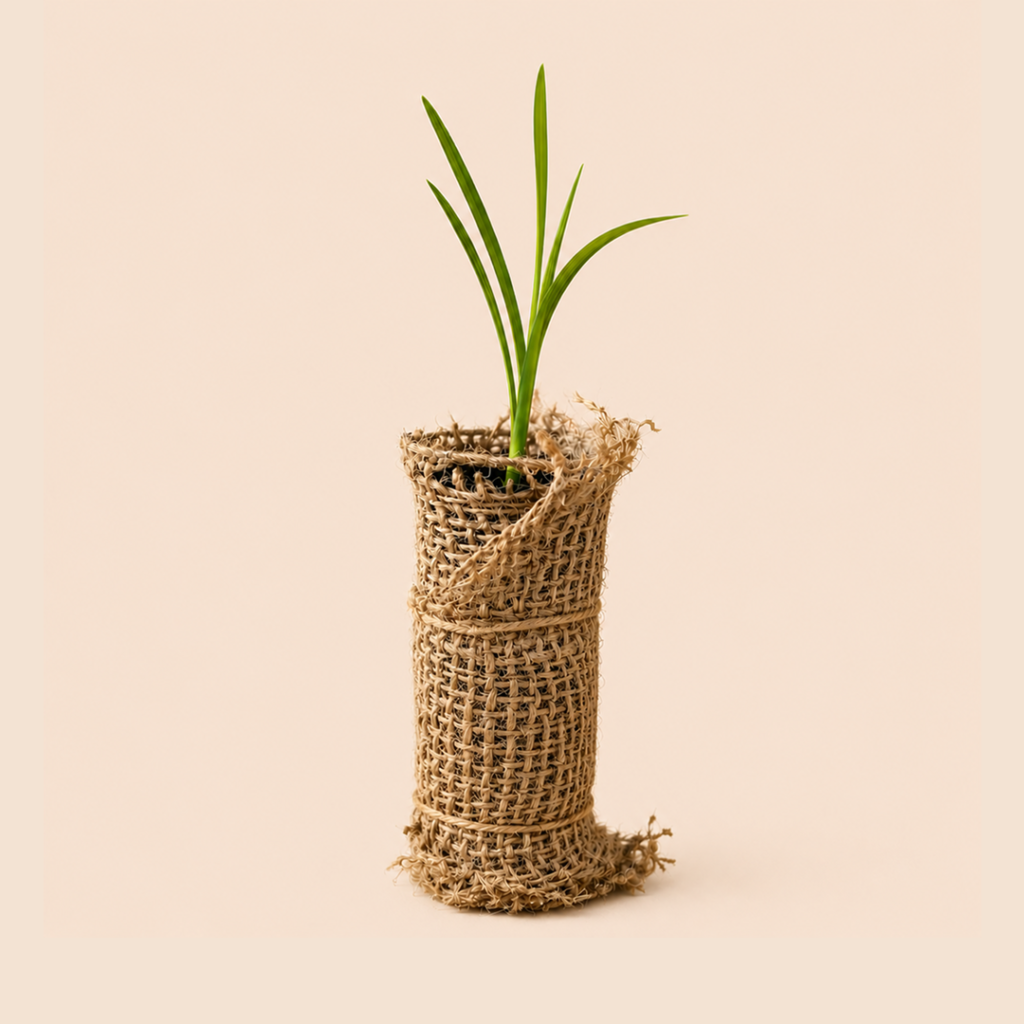 Mohammed Bin Zayed Seedling