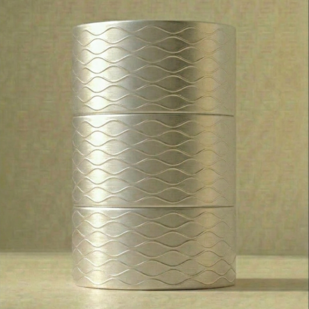 Silver Hunter Collection